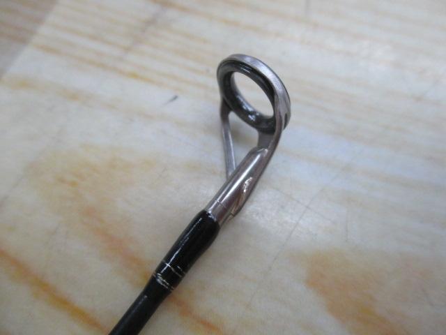 ラグゼソルテージリフレックスレオザ 110MH BILLOW MASTER