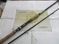 ラグゼソルテージリフレックスレオザ 110MH BILLOW MASTER