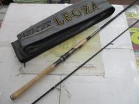 ラグゼソルテージリフレックスレオザ 89ML SOLID SENSOR