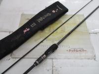 ラグゼ宵姫EX S83M-solid.RF