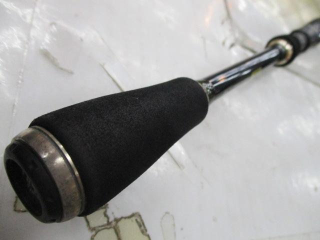 ラグゼコーストラインEGEX S82MH-F