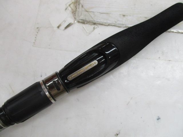 ラグゼコーストラインEGEX S82MH-F