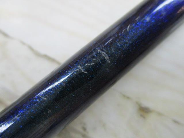 ラグゼコーストラインEGEX S82MH-F