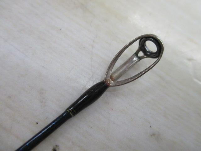 ラグゼコーストラインEGEX S82MH-F