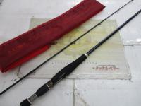 ラグゼコーストラインEGEX S82MH-F