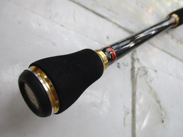 ラグゼEG1 S86MH-F｜＠ベリーネット 日本最大新品中古釣具WEBショップ