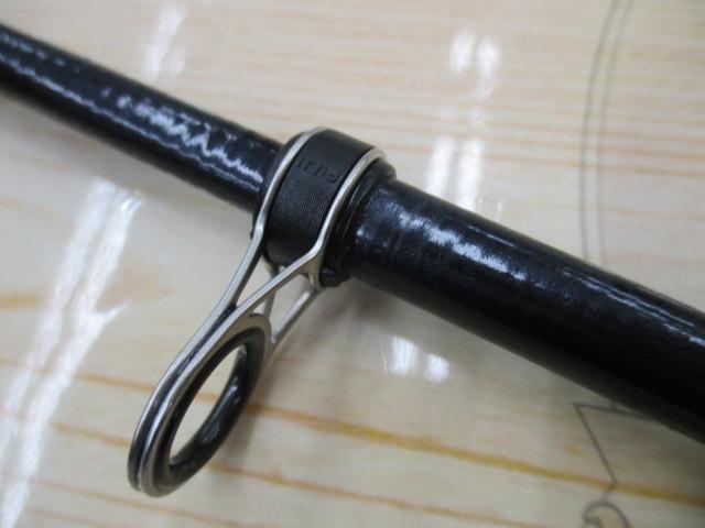 リバティクラブショートスイング 15-300・N