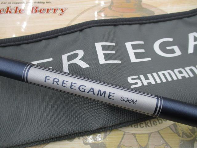 23フリーゲーム S96M