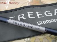 23フリーゲーム S96M