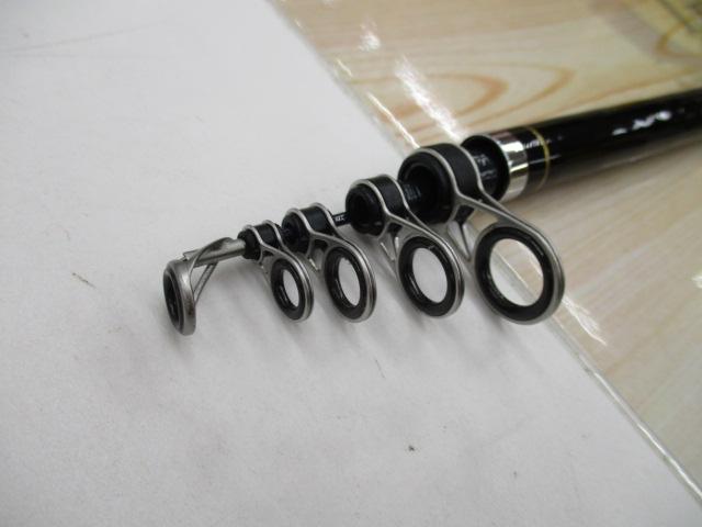 リバティクラブショートスイング 15-240・N