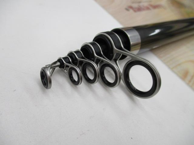 ホリデースピン 335GXT