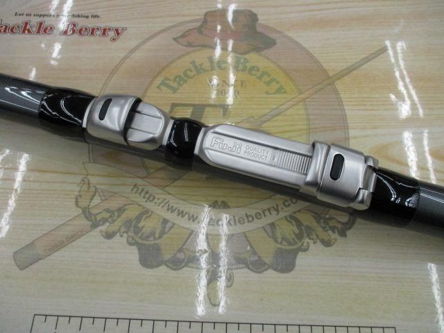 ホリデースピン 385EXT