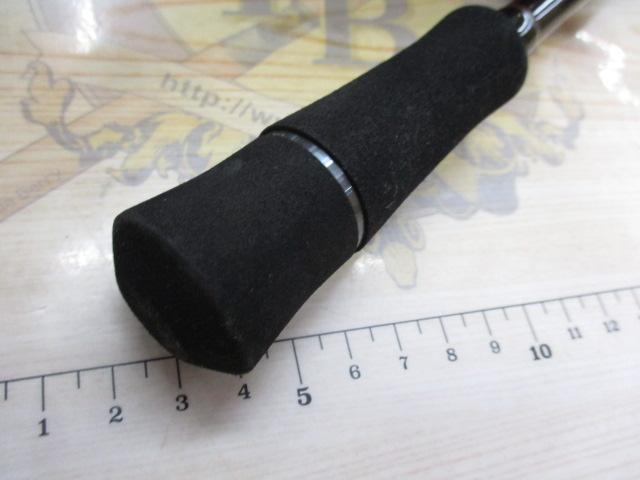 カリスタ 82ML/AR オールラウンダー