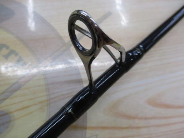 カリスタ 82ML/AR オールラウンダー