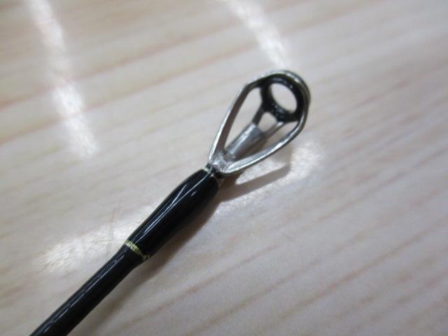 カリスタ 82ML/AR オールラウンダー