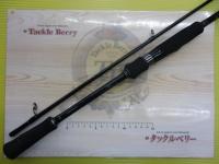 カリスタ 82ML/AR オールラウンダー