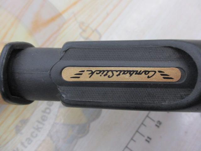 コンバットスティック CSC-60ML