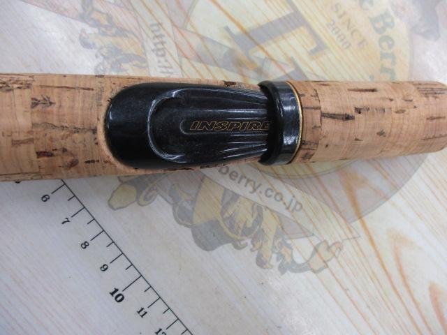 インスパイア ICSS-60UL