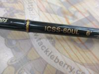 インスパイア ICSS-60UL