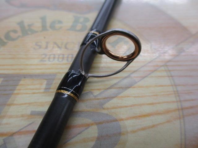 テムジン TMJC-63ML SGS