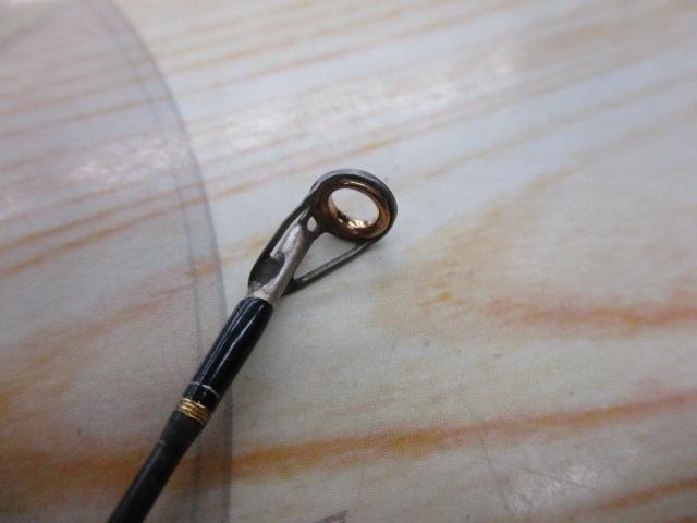 テムジン TMJC-63ML SGS