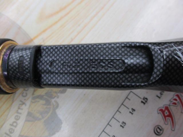 テムジン TMJC-63ML SGS