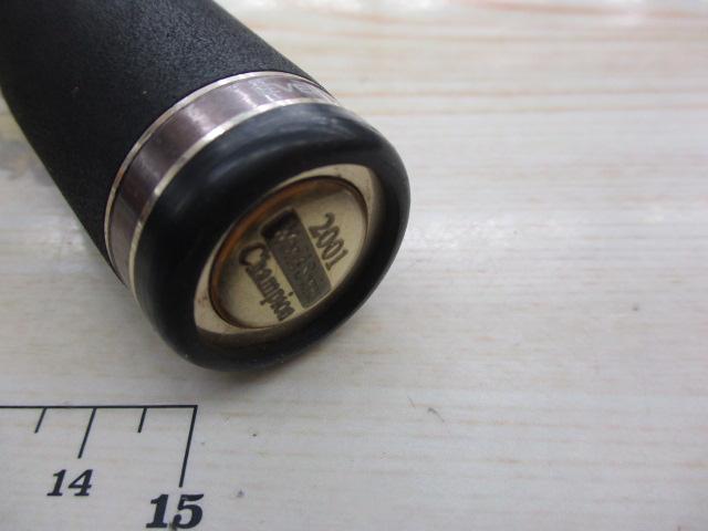 テムジン TMJC-63ML SGS