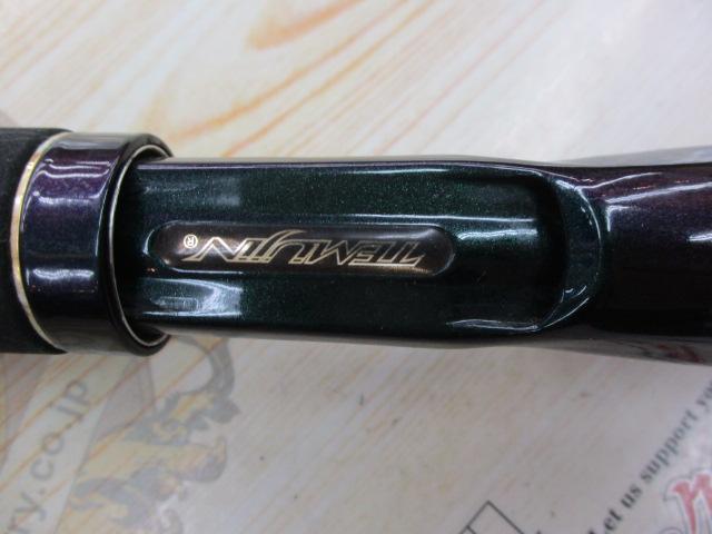 テムジン TMJC-70H(EVA/マジョーラ)