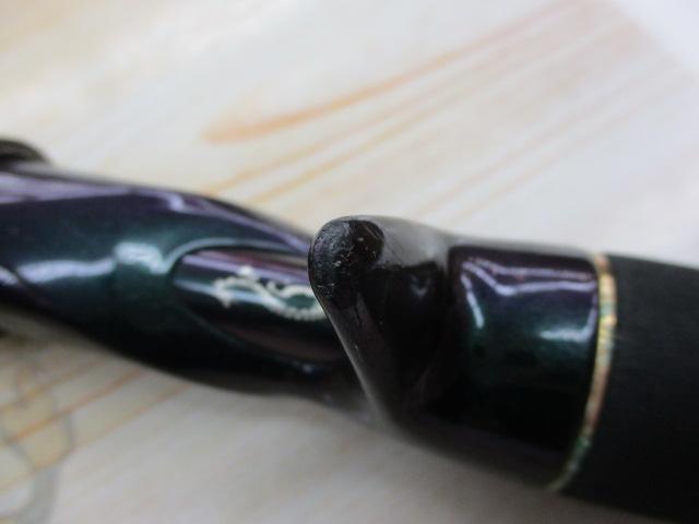 テムジン TMJC-70H(EVA/マジョーラ)