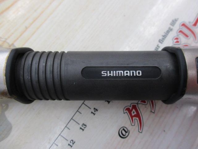 19グラップラータイプC S77MH