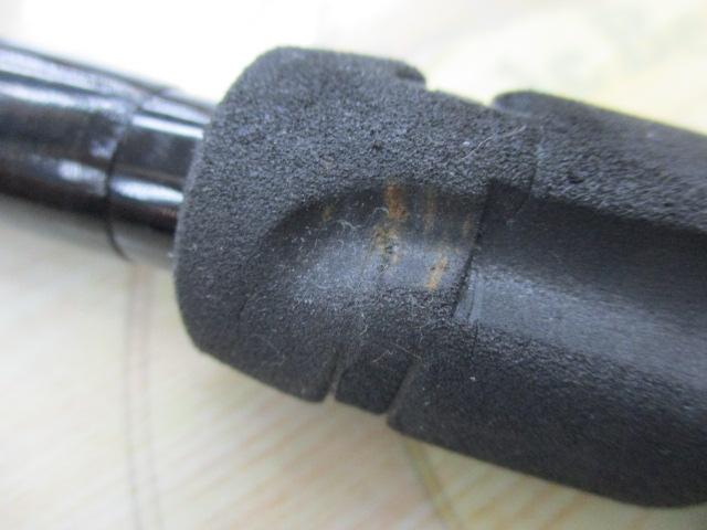 19グラップラータイプC S77MH