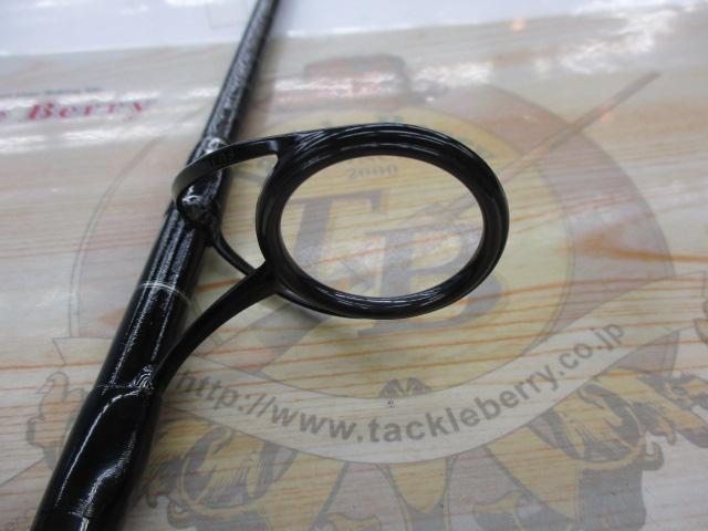 19グラップラータイプC S77MH