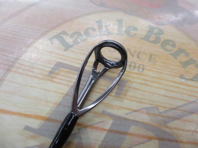 19グラップラータイプC S77MH