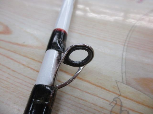 ライトゲームCI4モデラート タイプ73 H255