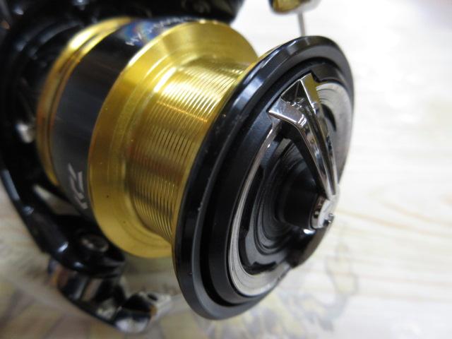 23レガリス LT3000-CXH