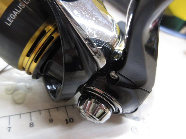 23レガリス LT3000-CXH