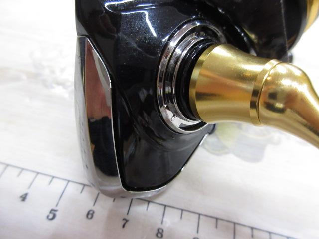 23レガリス LT3000-CXH