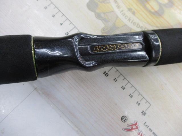 インスパイア ICSC-66MH.TG