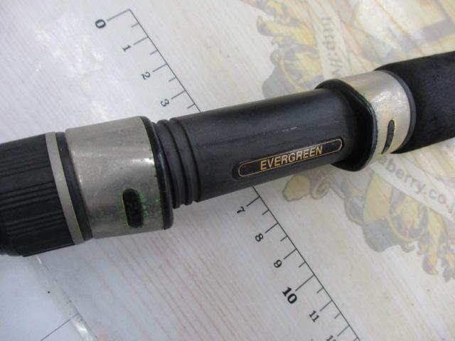 コンバットスティック CSS-65L｜＠ベリーネット 日本最大新品中古釣具