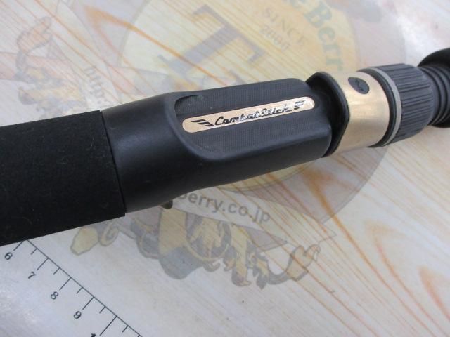 コンバットスティック CSC-60UL