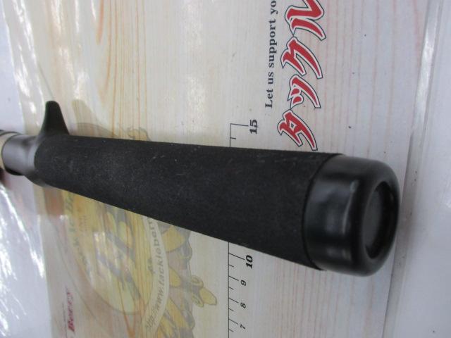 コンバットスティック CSC-60UL