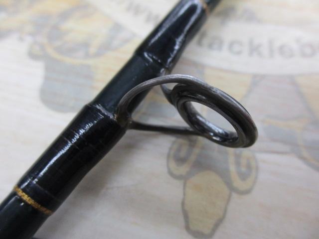 コンバットスティック CSC-60UL