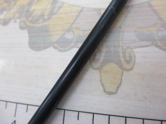 コンバットスティック CSC-60UL