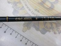 コンバットスティック CSC-60UL