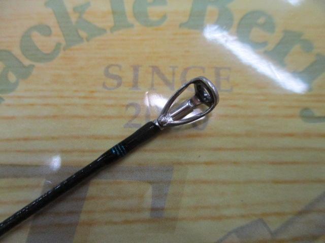 エメラルダスX 83ML・J