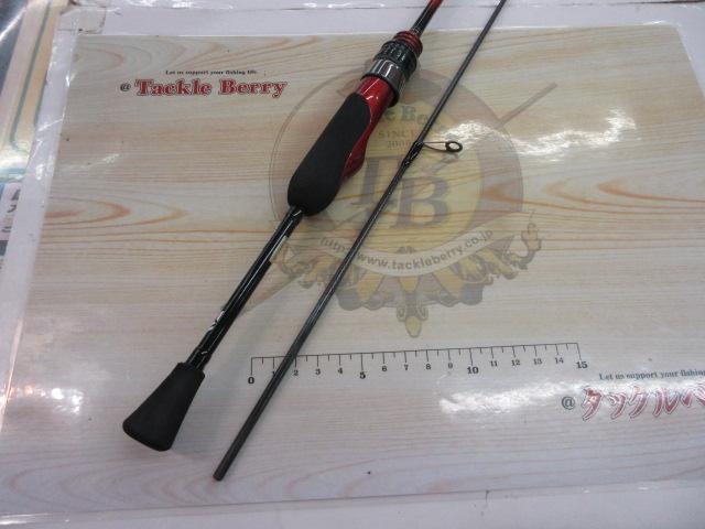 月下美人アジング 55UL-S・R