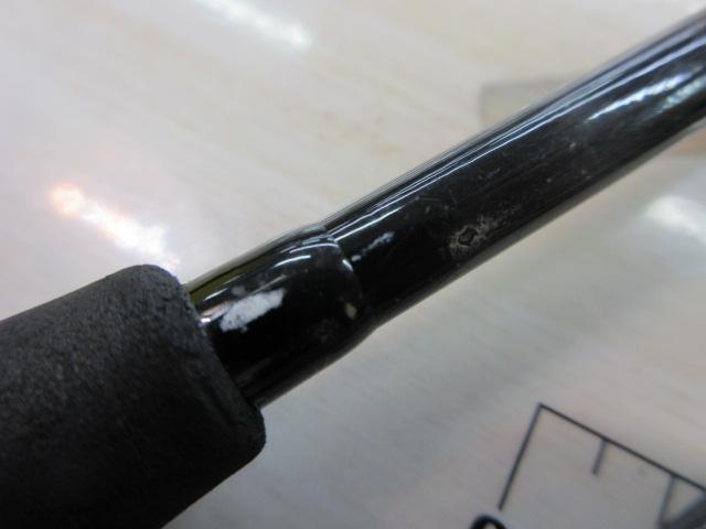 月下美人アジング 55UL-S・R