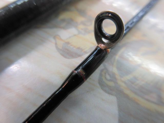 月下美人アジング 55UL-S・R