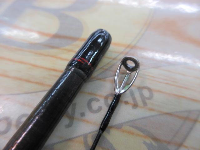 月下美人アジング 55UL-S・R