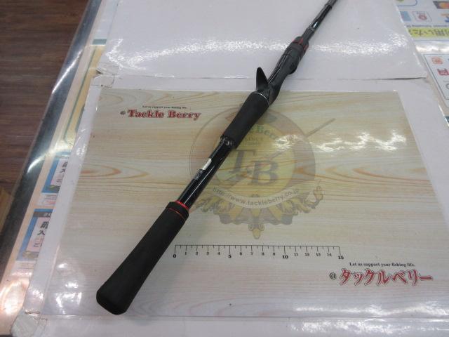 ゾディアス 1610H